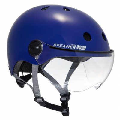 Children's summer helmet DM001