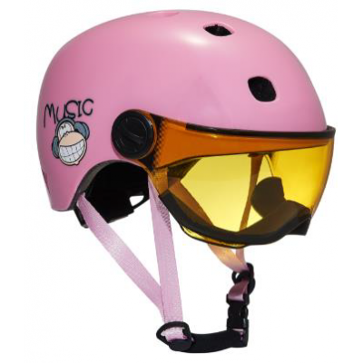 Children's Four Seasons Helmet T02